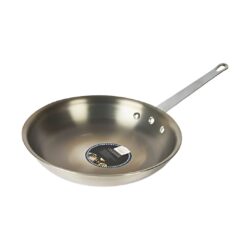 Sarten de Aluminio Pulido de 7" MCCOSARALST07 CONCASSE