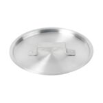 Tapa de Aluminio para Cazo de 3.75 lts MCCOTS3750 CONCASSE