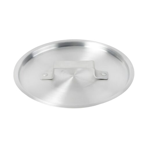 Tapa de Aluminio para Cazo de 3.75 lts MCCOTS3750 CONCASSE