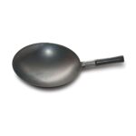 Wok Chino 36x10 cm Mango de Acero MCCOWOK03 CONCASSE