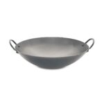 Wok Chino 36x10 cm Agarradera de Ambos Lados MCCOWOK04 CONCASSE
