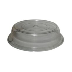 Cubreplatos 10" de Policarbonato MCCP10 CONCASSE