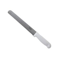 Cuchillo Panadero con Sierra de 8" MCCPAN08 CONCASSE