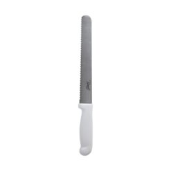 Cuchillo Panadero con Sierra de 12" MCCPAN12 CONCASSE