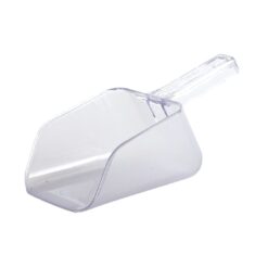 Cucharon para Hielo de Plicarbonato 64Oz MCCPOL64 CONCASSE