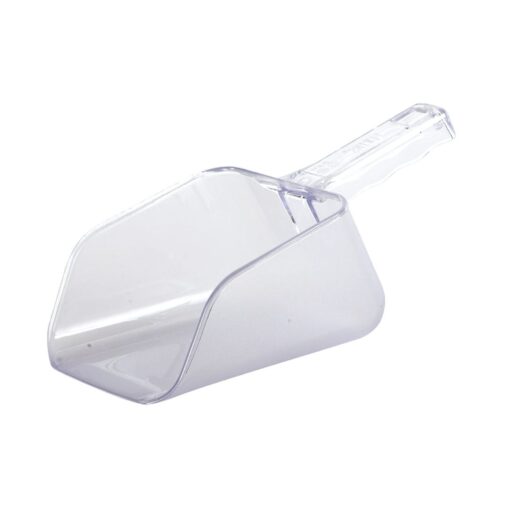 Cucharon para Hielo de Plicarbonato 64Oz MCCPOL64 CONCASSE