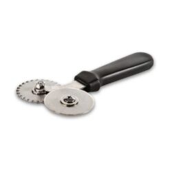 Cortador de Pizza doble Navaja 2.5" MCD025 CONCASSE