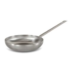 Sartén de Acero Inox de 28 cm MCSARTAI28 CONCASSE