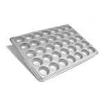 Charola con 34 Cavidades P224 GRUPO ALPHA
