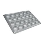 Charola con 24 Cavidades P223 GRUPO ALPHA