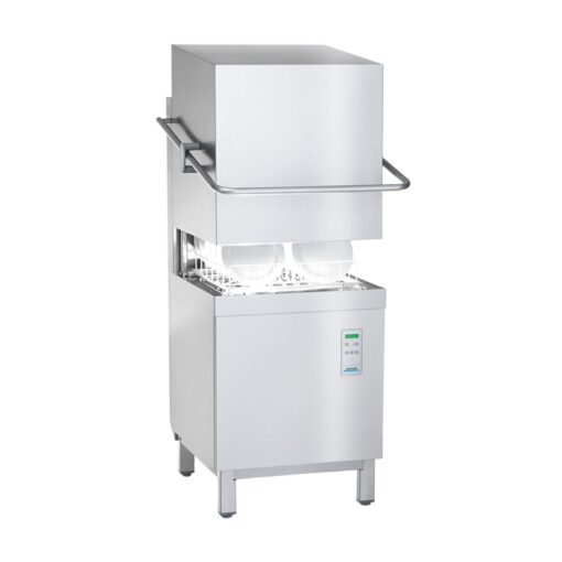 Lavavajillas Bajo Mostrador P50 WINTERHALTER - Imagen 2