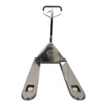 Patín Hidráulico 3 TON de Acero Inoxidable PATIN-3TSS NOVAL