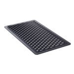 Parrilla Diamantada 325x530 mm ARATI00139 RATIONAL