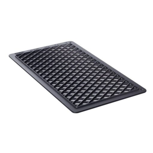 Parrilla Diamantada 325x354 mm ARATI00138 RATIONAL