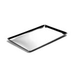 Charola Lisa 30x45 P35 GRUPO ALPHA