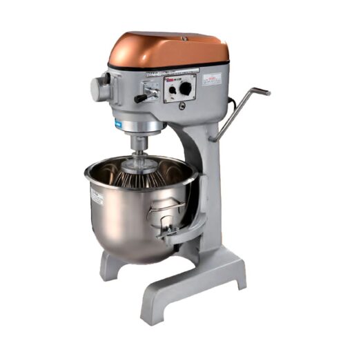 Batidora 25 Litros SP-25MA GRUPO ALPHA