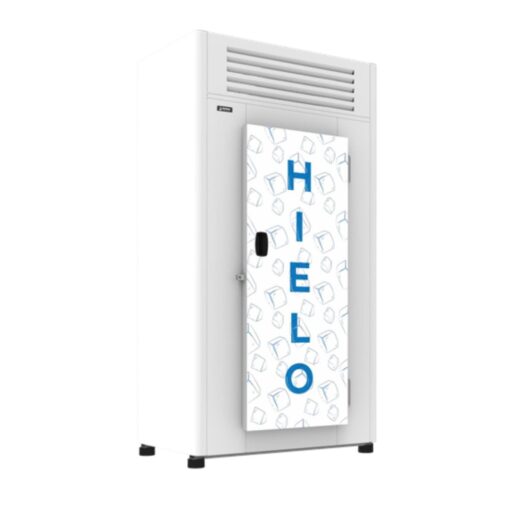 Conservador de Hielo 60 bolsas SVF25-l1 IMBERA - Imagen 2