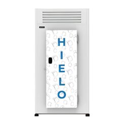 Conservador de Hielo 60 bolsas SVF25-l1 IMBERA