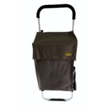 Carrito de mandado 3 ruedas cada lado TROL-5063R NOVAL