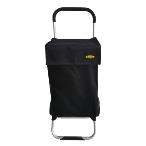 Carrito de mandado TROL-506R NOVAL - Imagen 2