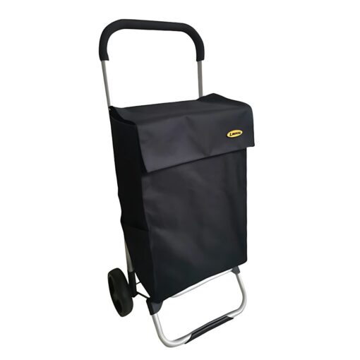 Carrito de mandado TROL-506R NOVAL