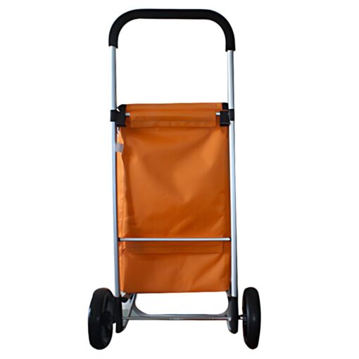 Carrito de mandado TROL-508T NOVAL - Imagen 2