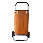 Carrito de mandado TROL-508T NOVAL
