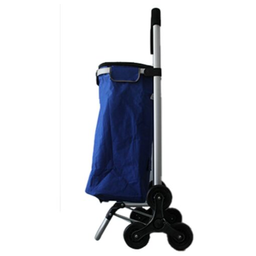 Carrito de mandado 3 ruedas cada lado TROL-508T3R NOVAL - Imagen 2