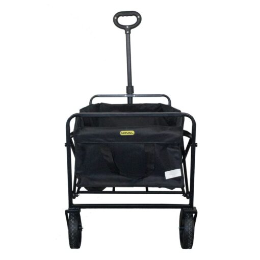 Carrito Plegable TROL-601L NOVAL - Imagen 2