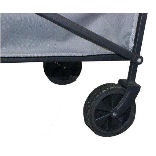 Carrito Plegable TROL-601S NOVAL - Imagen 2