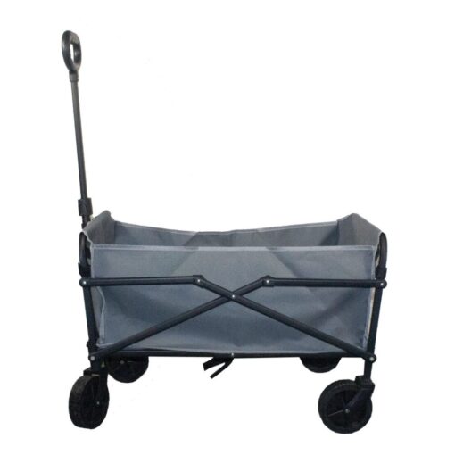 Carrito Plegable TROL-601S NOVAL