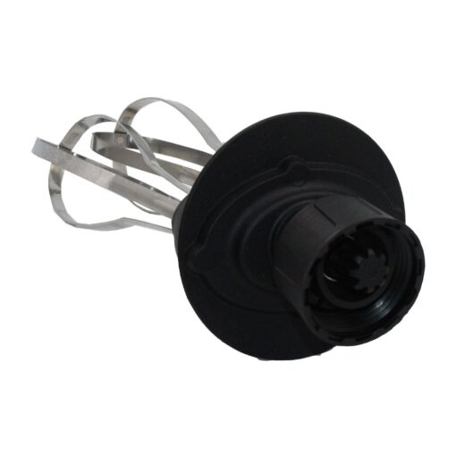 Globo doble para turbolicuadores WIK-250 NOVAL - Imagen 2