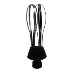 Globo doble para turbolicuadores WIK-250 NOVAL