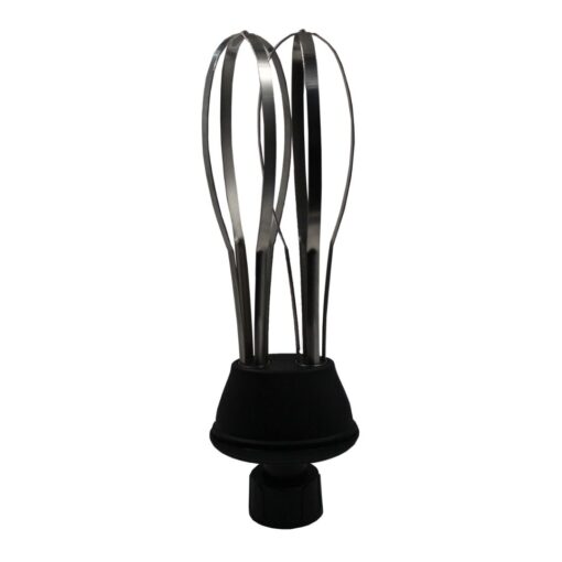 Globo doble para turbolicuadores WIK-250 NOVAL