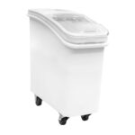 Almacenador para Granos tipo Carro ALGRA-21C CALEDONIA