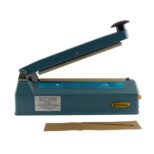 Selladora manual de pulso AS-200 NOVAL