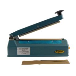 Selladora manual de pulso AS-400 NOVAL