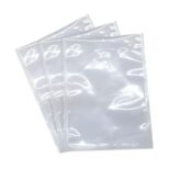 Bolsa para alto vacio de 25 ancho x 35 de largo B-EVN2535 NOVAL