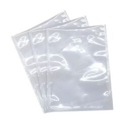 Bolsa para alto vacio de 25 ancho x 35 de largo B-EVN2535 NOVAL