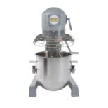 Batidora Planetaria de 10 lt BN10 NOVAL