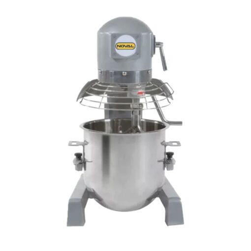 Batidora Planetaria de 30 lt BN30 NOVAL