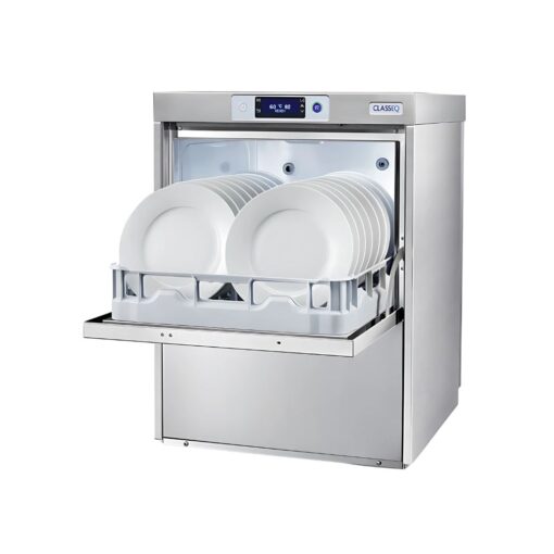 Lavavajillas Bajo Mostrador C3000MX WINTERHALTER - Imagen 2