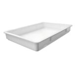 Caja de Polipropileno para masa de pizza CAMAPI-18CH CALEDONIA