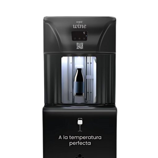 Enfriador para Botellas de Vino WINE CHILL IT