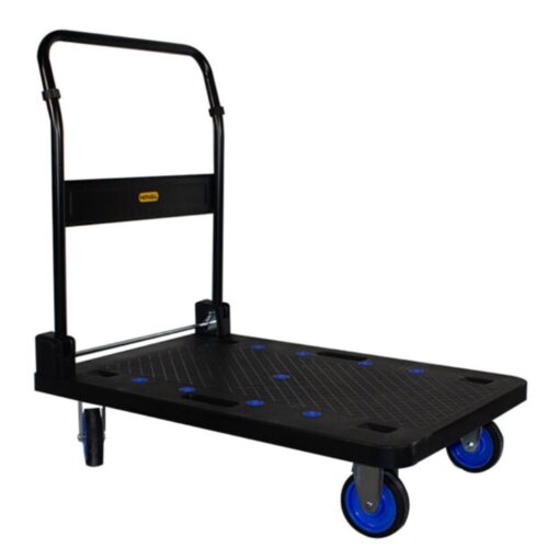 Carrito Multifuncional CM-250 NOVAL - Imagen 2