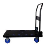 Carrito Multifuncional CM-250 NOVAL