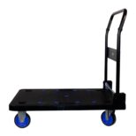 Carrito Multifuncional CM-250 NOVAL