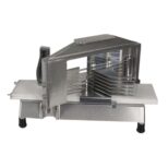 Cortadora de tomates con cuchillas Rectas CT-R NOVAL