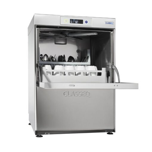 Lavavajillas Bajo Mostrador D6000MX WINTERHALTER - Imagen 2
