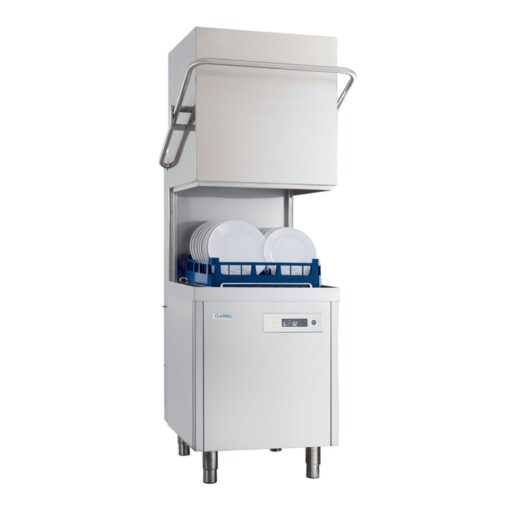 Lavavajillas de Capota D9000MX WINTERHALTER
